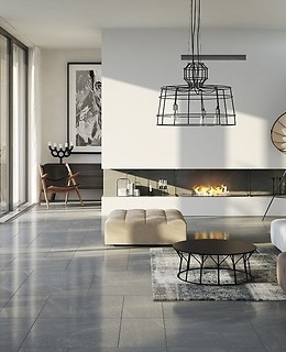 With Nerthus collection from Opoczno, you will create a harmonious space