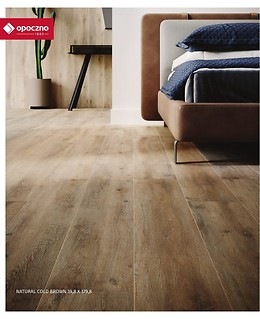 1. Choose the perfect wood-look tiles 2