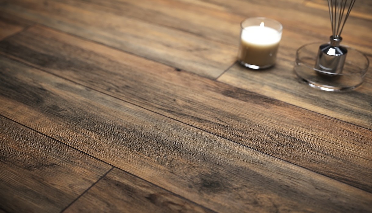 Why choose gres tiles, and if you do, what kind? Parquet- and wood-like tiles - ...