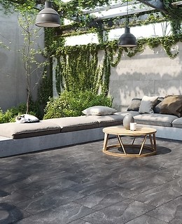 Patio design ideas