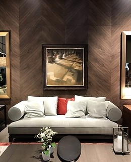 interior design from Milan