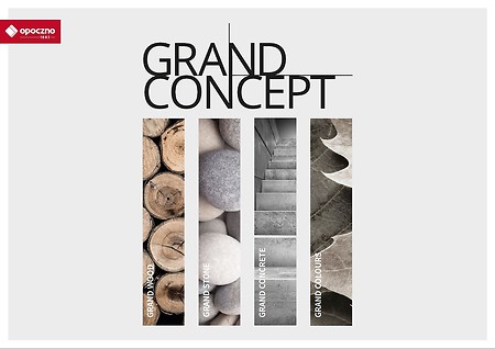 Grand Concept