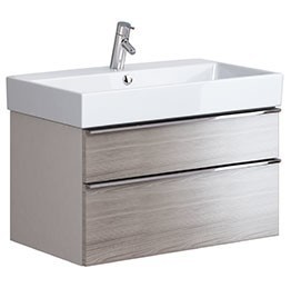 Washbasin cabinet 80