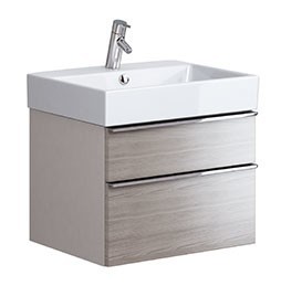 Washbasin cabinet 60