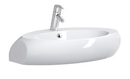 Furniture washbasin 70