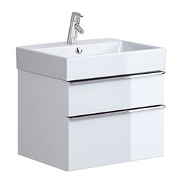 Washbasin cabinet 60