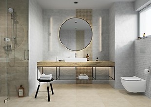 PIETRA beige