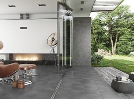 SOLAR grey