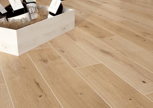 WOOD CONCEPT