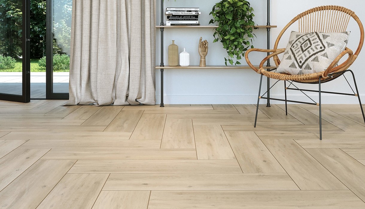 CLASSIC OAK warm grey 2