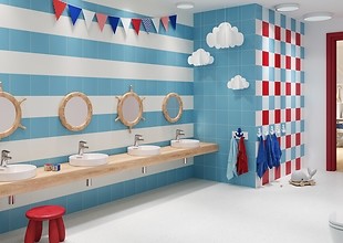 MONOBLOCK Colours