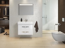 SELECTED OAK cream