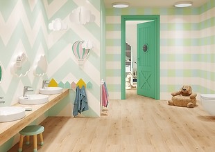 MONOBLOCK Pastels