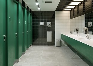 MONOBLOCK Colours