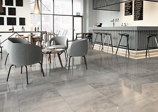 UNIVERSAL FLOORS CEMENTO
