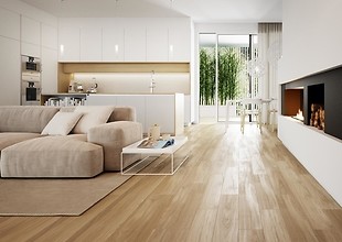 NATURAL ASH beige