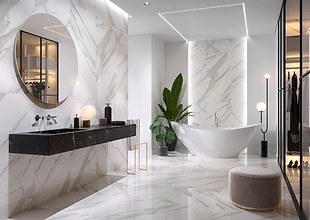 CALACATTA GOLD POLISHED