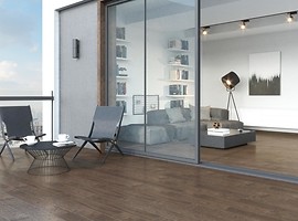 SELECTED OAK wenge