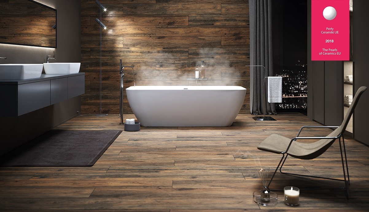 GRAND WOOD RUSTIC MOCCA 1