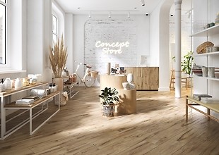 PASSION OAK natural