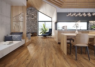 PASSION OAK beige