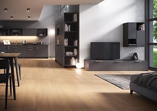 GRAND WOOD PRIME dark beige
