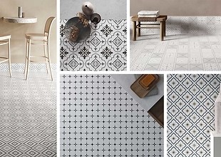 LOVELY PATCHWORK