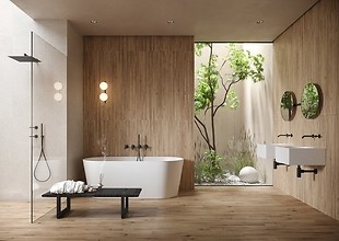 ALMERA WOOD