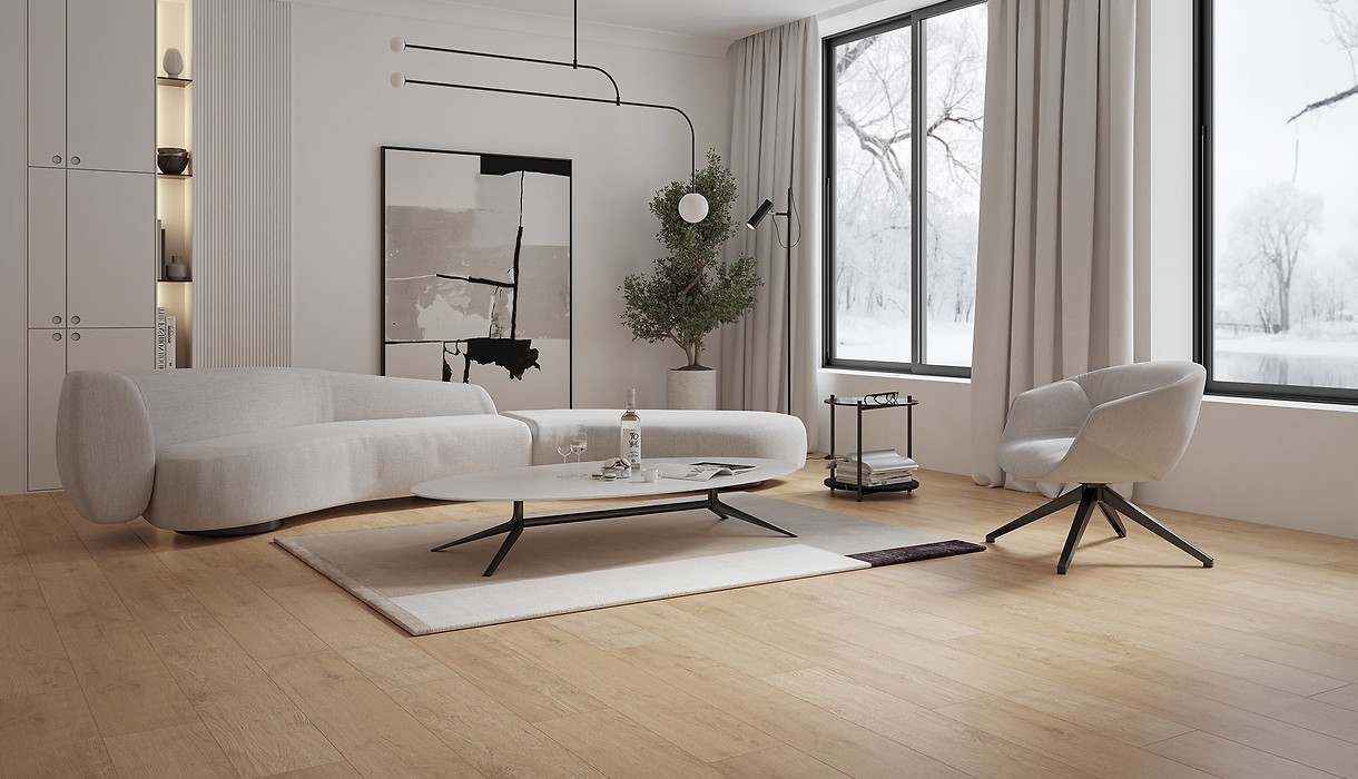 GINGER FOREST BEIGE 1