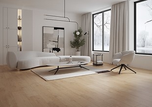 GRAND WOOD GINGER FOREST BEIGE