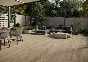 WOOD MOMENTS
