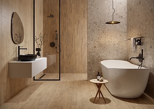 WOOD CREATION beige