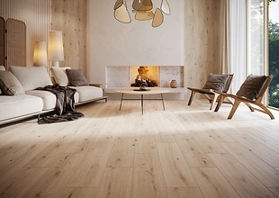 SPACE WOOD cream
