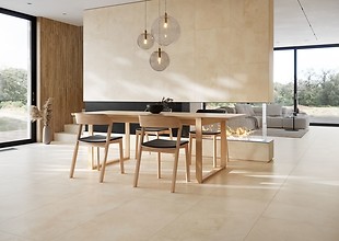 QUENOS Beige
