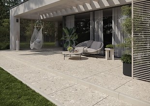 TERRAZZO STONE 2.0