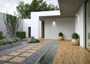 RUSTIC WOOD 2.0