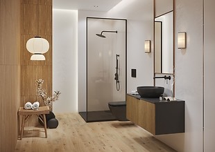 BOSTON WOOD brown
