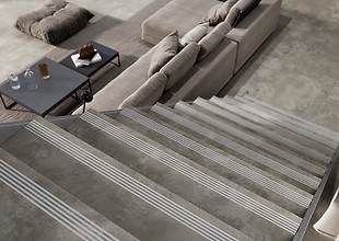 QUENOS Grey