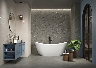 TERRAZZO STONE