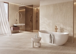 MODERN TRAVERTINE