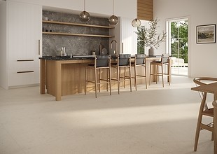 LIV JURA LANDSCAPE Cream