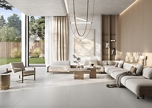 LIV JURA LANDSCAPE White