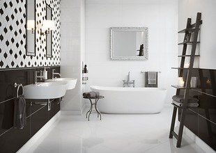 MAGNIFIQUE mosaic