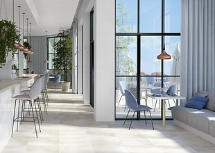 BETON white
