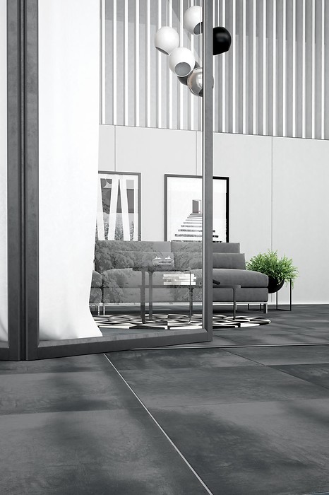 BETON dark grey 3