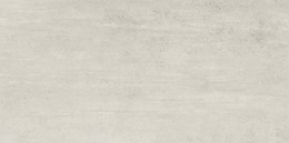 Grava White Matt Rect