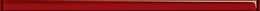Glass Red Border New