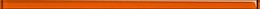 Glass Orange Border New
