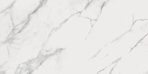 Calacatta Marble White Polished Rect