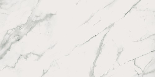 Calacatta Marble White Polished Rect